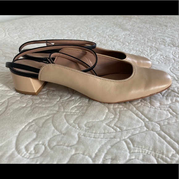 ZAC Zac Posen Women’s Voss Slip-On Pumps - Picture 3 of 5